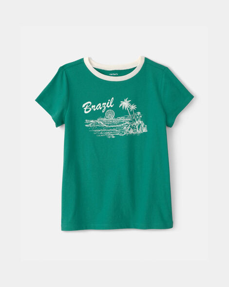 Summer Outfits For Tweens