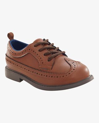 Product image 1 of Toddler Oxford Dress Shoes