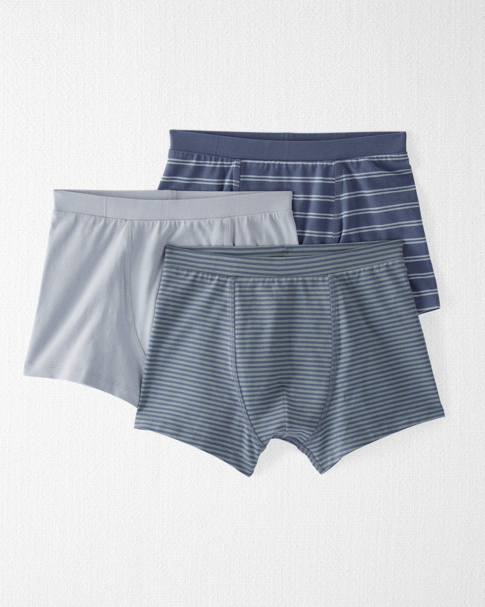 Cotton boxer shorts best sale