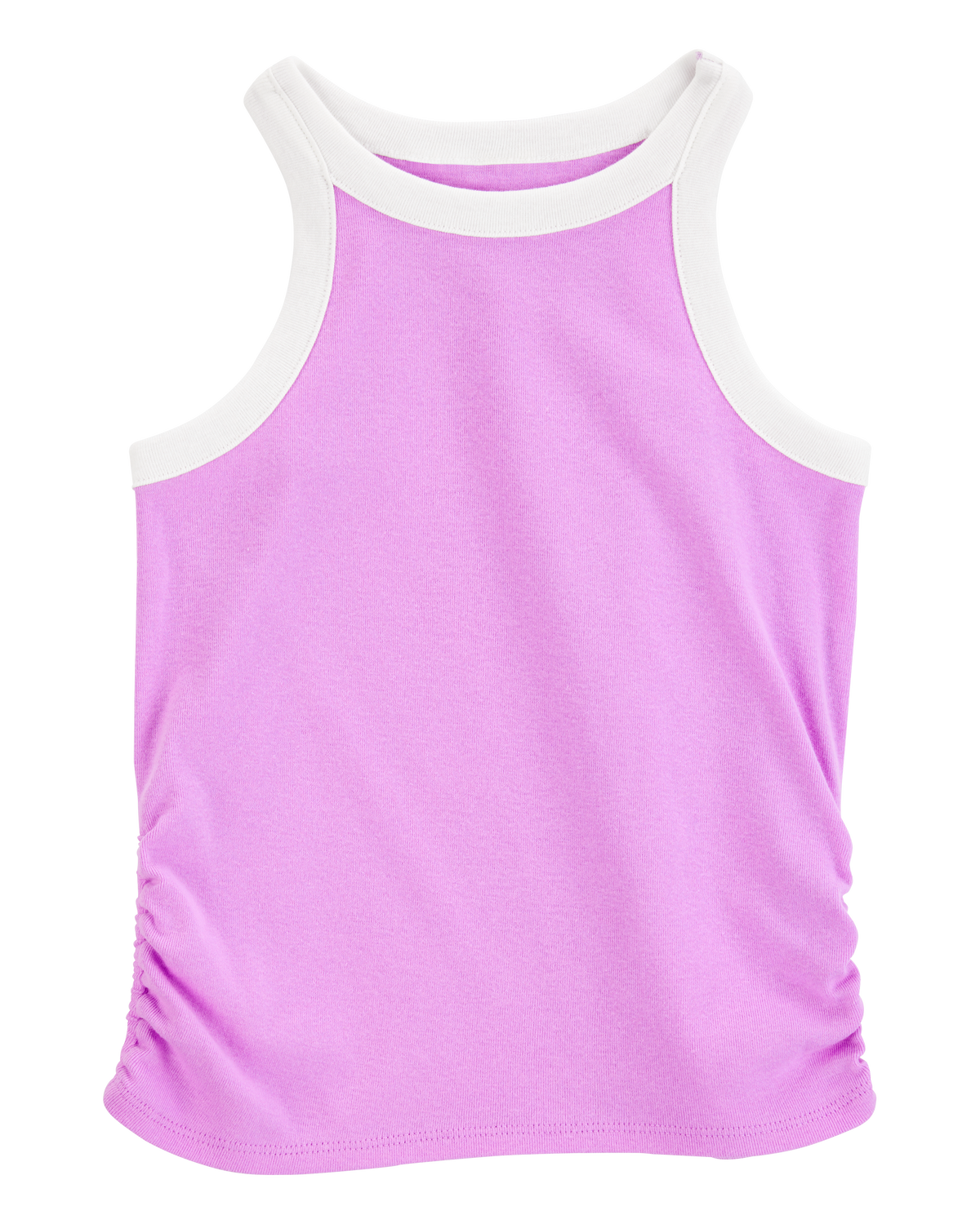 タグ付 CFCL 24SS BS RIB BELL SLEEVE TOP ピンク タグ付 CFCL 24SS BS RIB BELL SLEEVE TOP ピンク