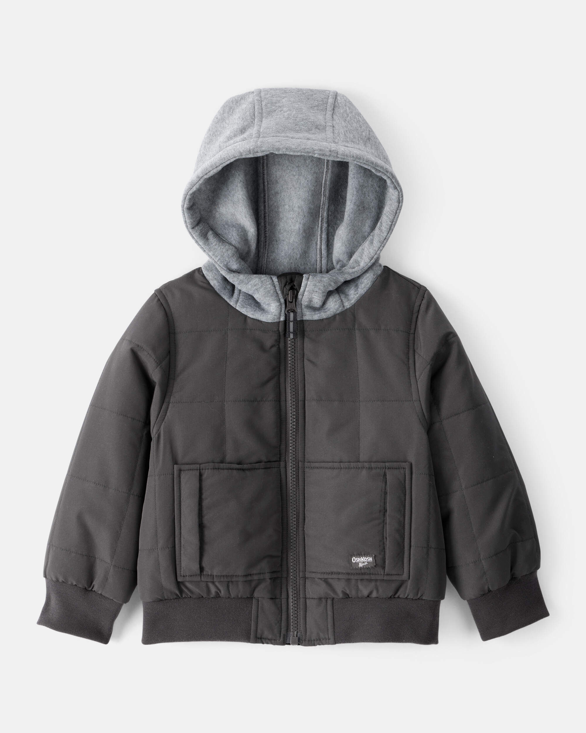 ジャケット・アウター Onaoshi George LBC PADDING HOOD JACKET ジャケット・アウター Onaoshi George LBC PADDING HOOD JACKET