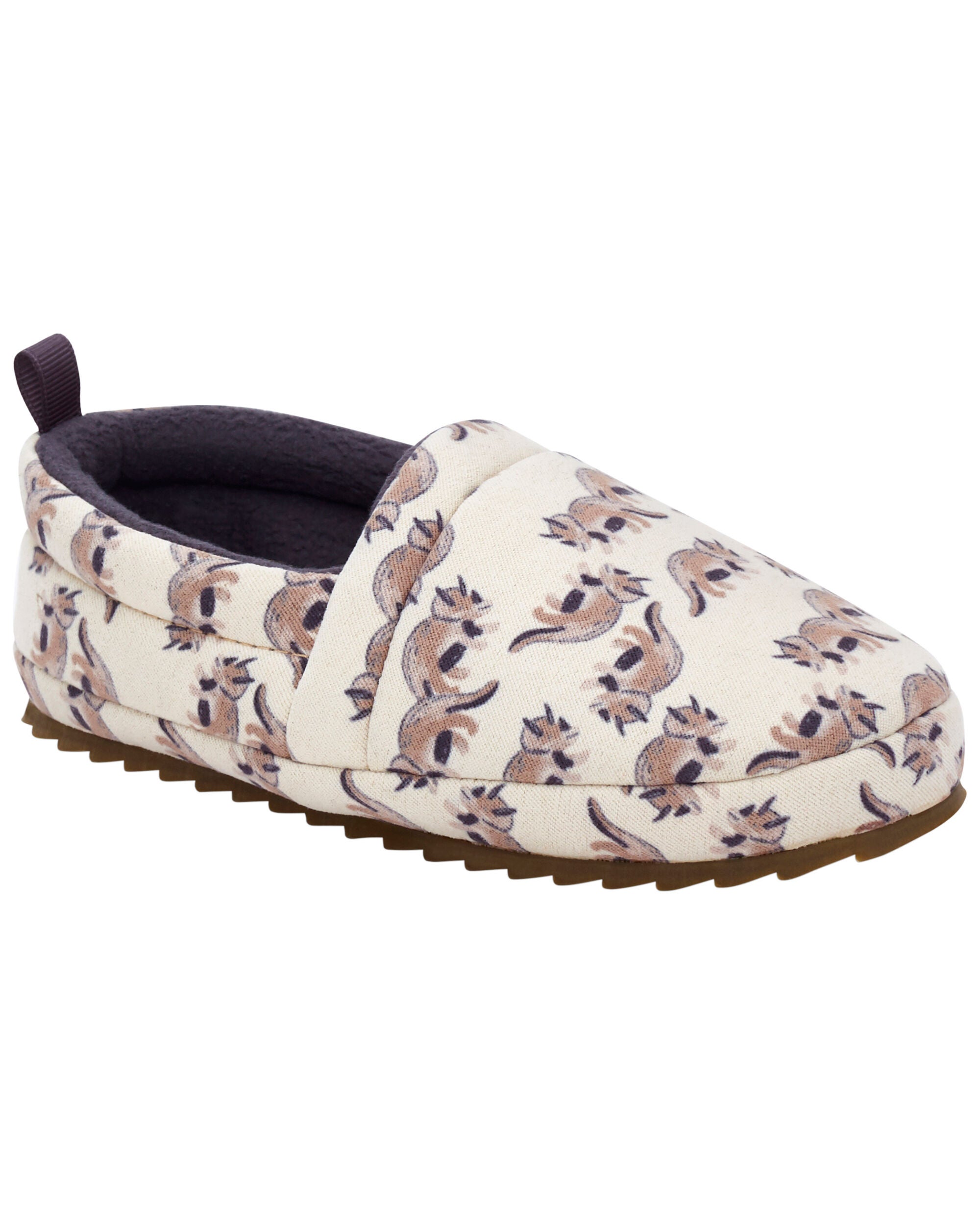 Dinosaur Slipper Shoes Carter s Carter s