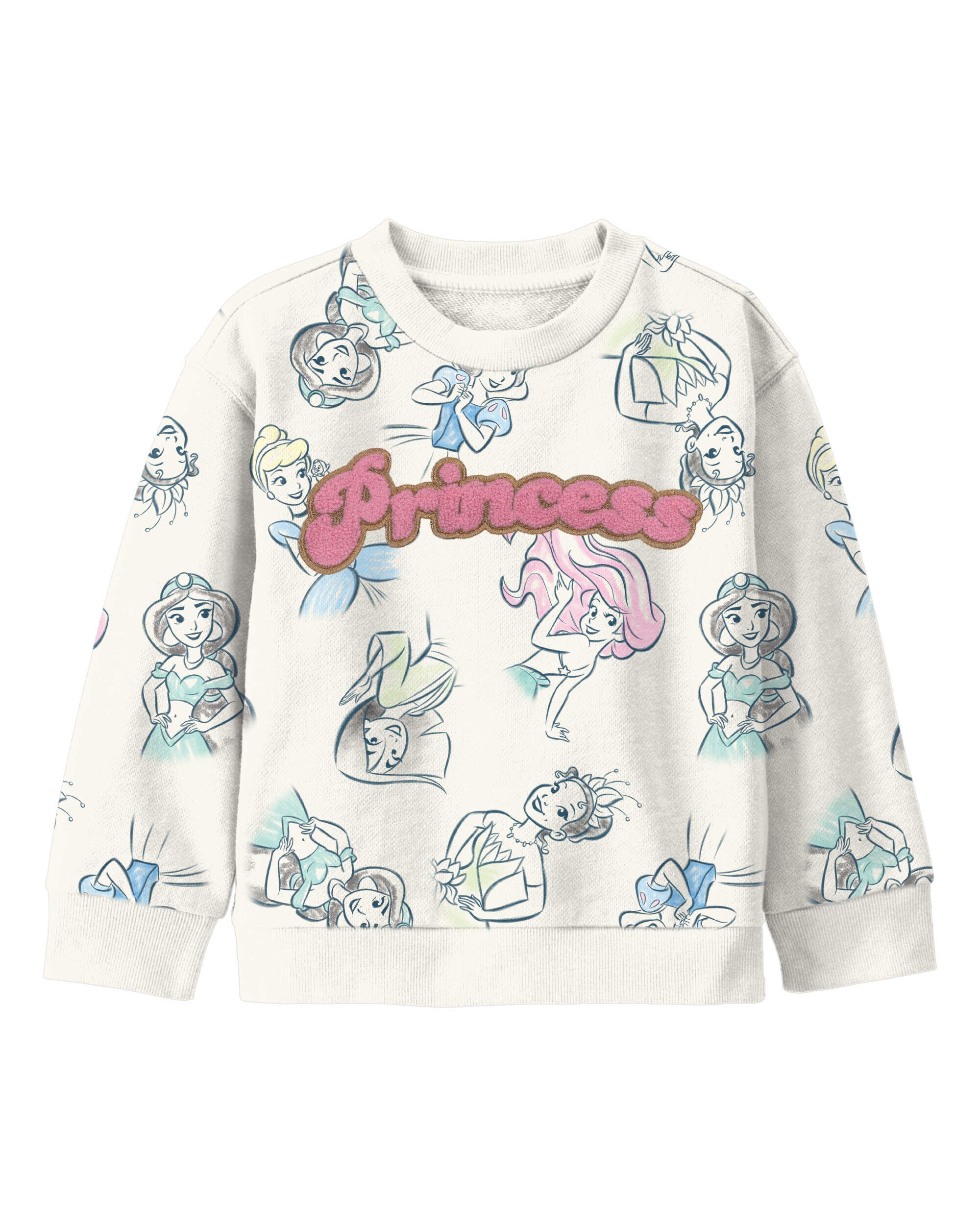 Kid 2-Piece Frozen 100% Snug Fit Cotton Pajamas - Carter's | Carter's
