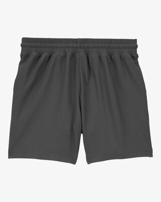 Product image 2 of Kid Active Mesh Shorts  - Grey