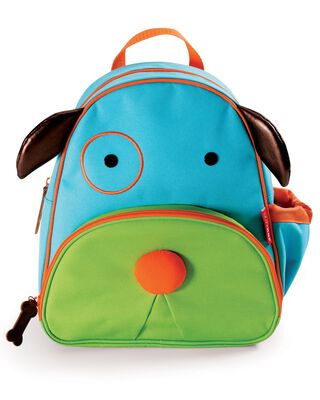 Product image 2 of ZOO Little Kid Toddler Backpack
