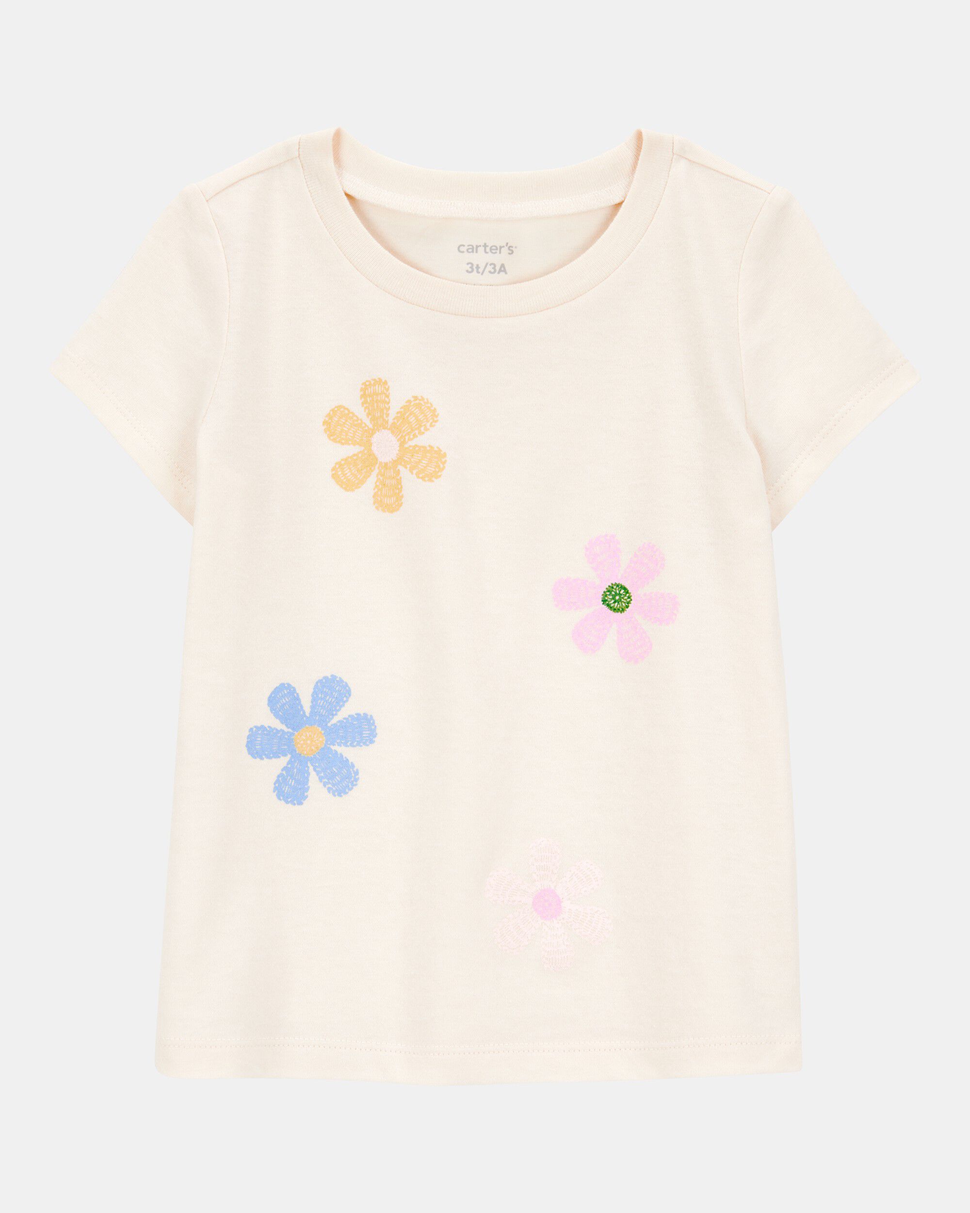 【CPGN STUDIO】DTP BABY FLOWERS Short Sleeve T-shirt MUSINSA | CPGN STUDIO [Medium weight] DTP Peony Bloom T