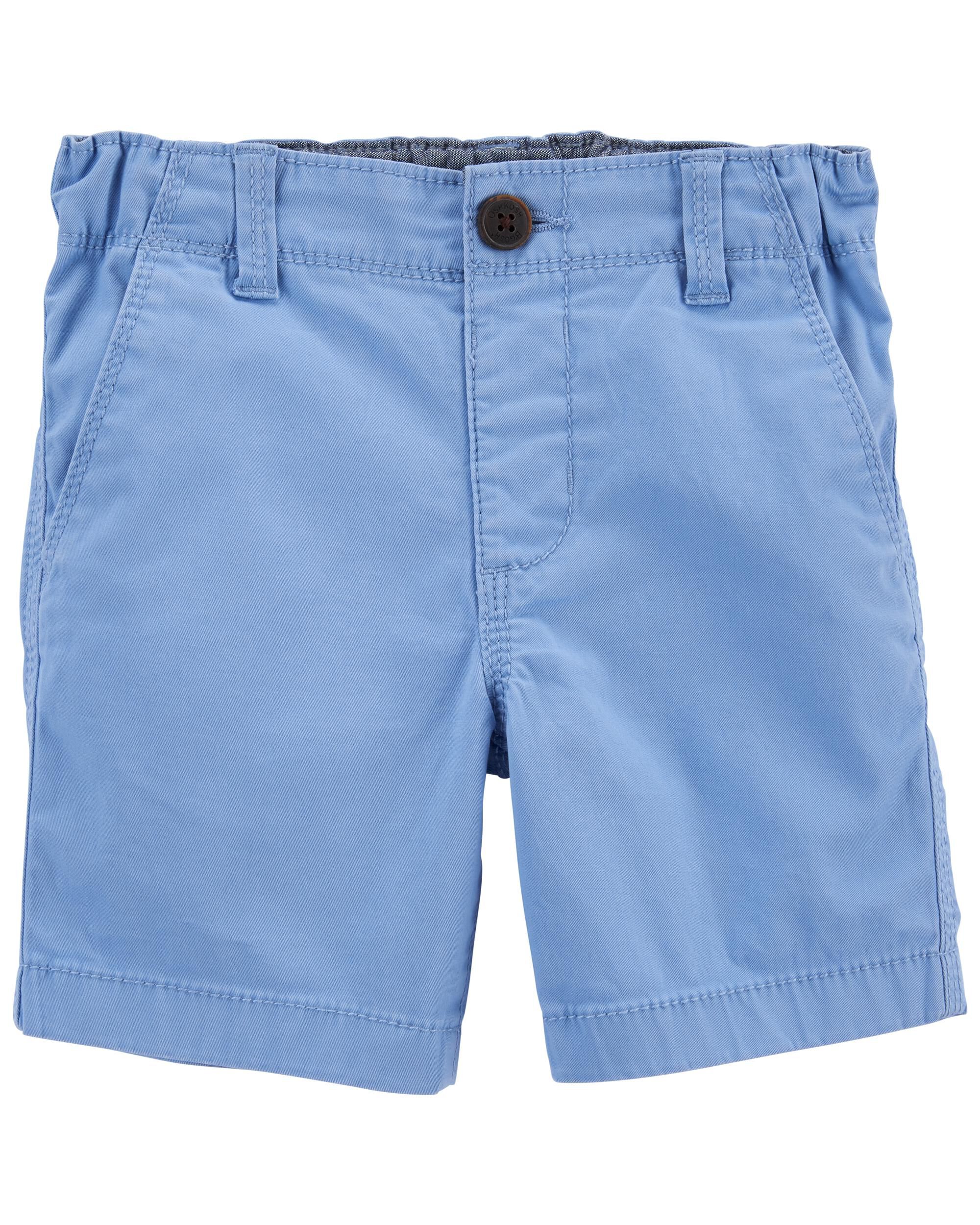 *DOORBUSTER* Stretch Chino Shorts