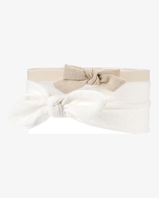 Product image 1 of Baby 2-Pack Headwraps