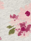 Multi - Baby Floral Leggings, Selected