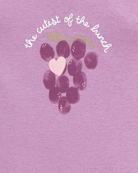  Product image 2 of Baby 5-Pack Short-Sleeve Original Bodysuits