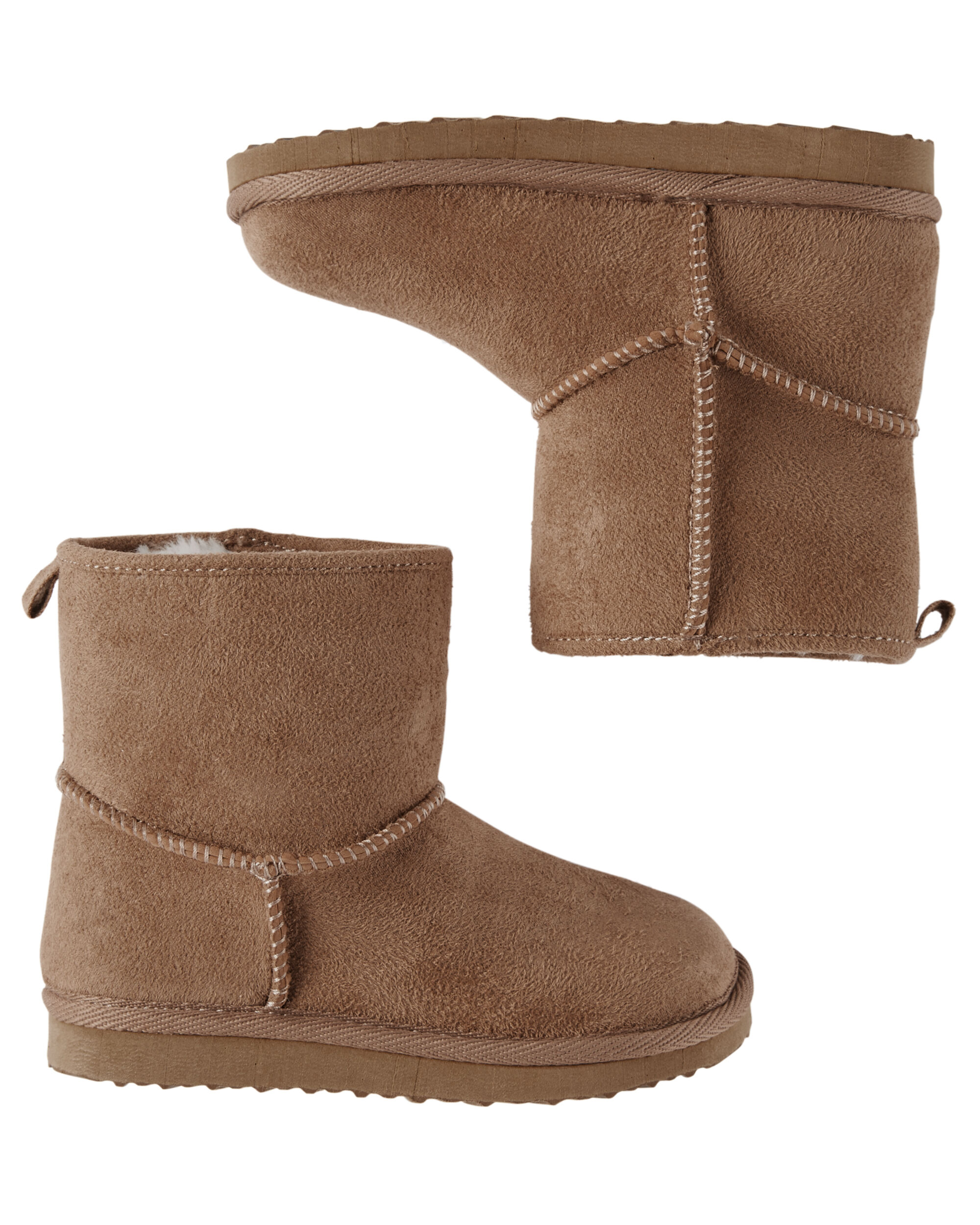 carters ankle boots
