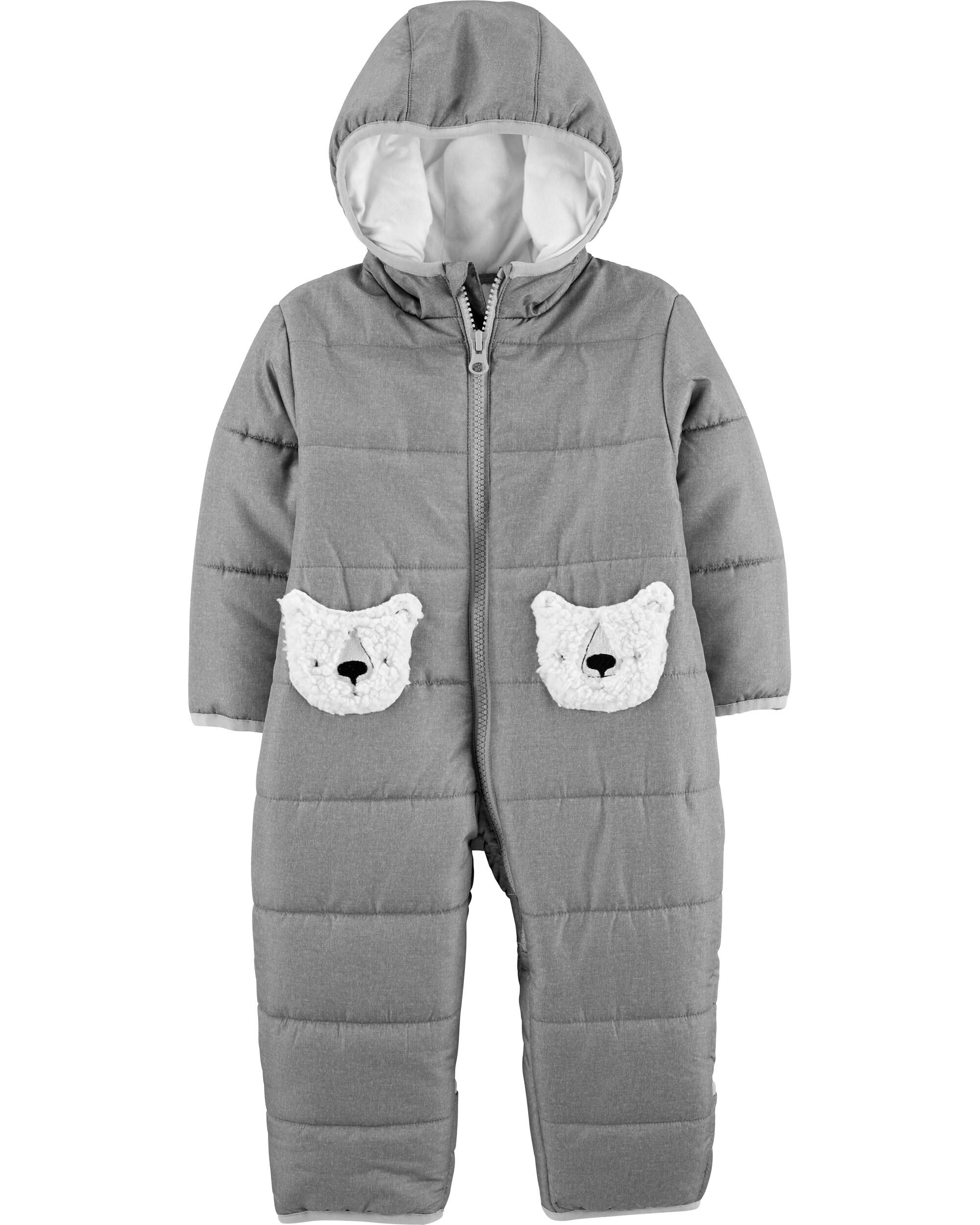 baby boy winter clothes clearance