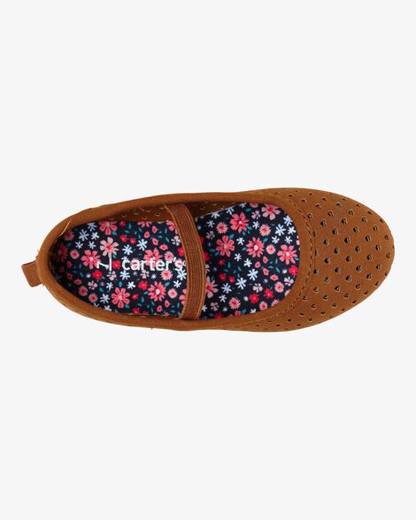  Product image 4 of Kid Ballet Flat Slipper Shoes