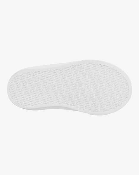  Product image 5 of Toddler Boy Easy-On Casual Sneakers - Black/White