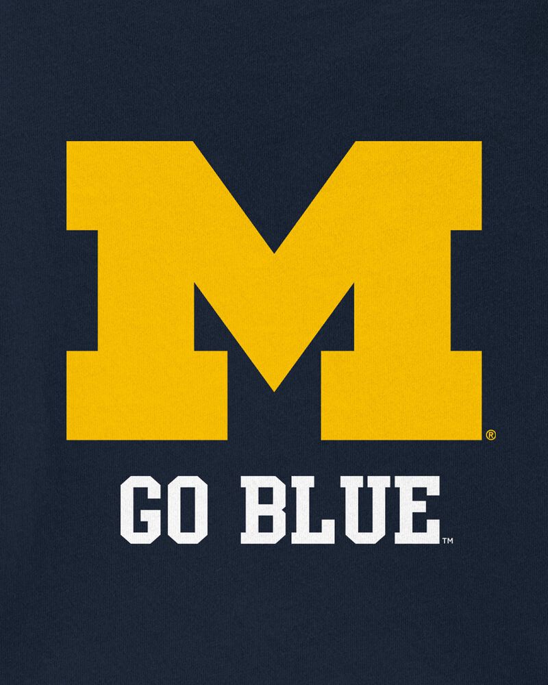 Ncaa Michigan Wolverines Tm Tee Carters Com