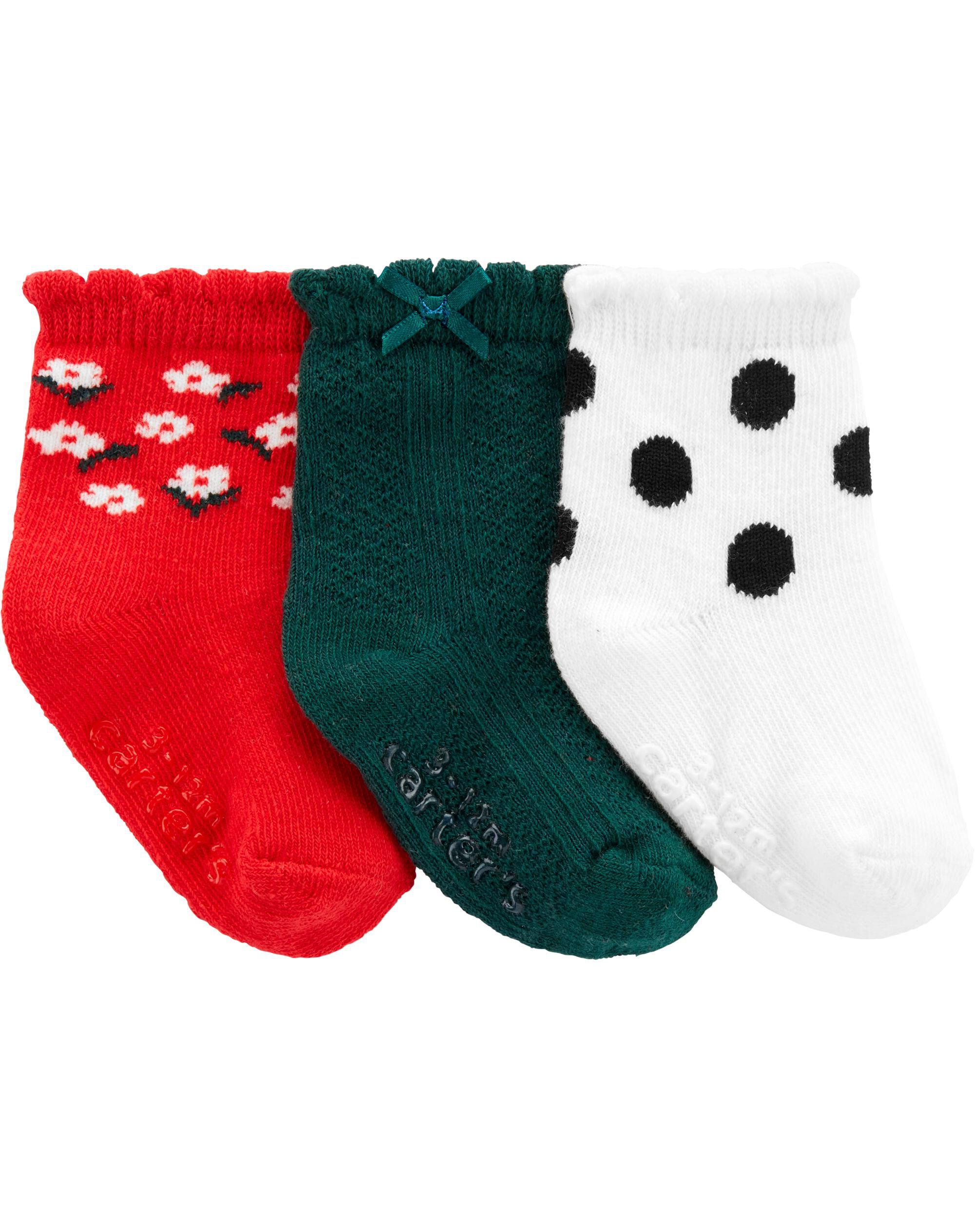 baby socks and tights