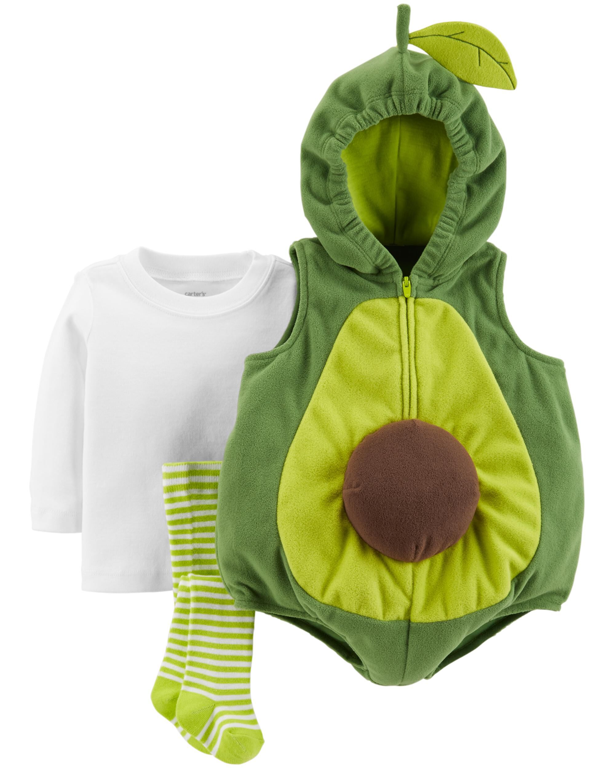 little avocado halloween costume little avocado halloween costume