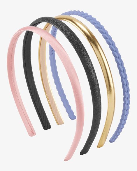  Product image 1 of 4-Pack Headbands