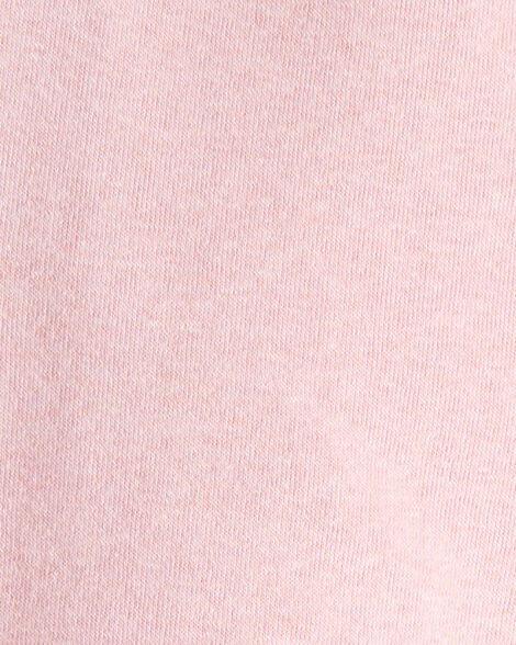 Product image 3 of Girls DayDream Fleece Joggers - Pink