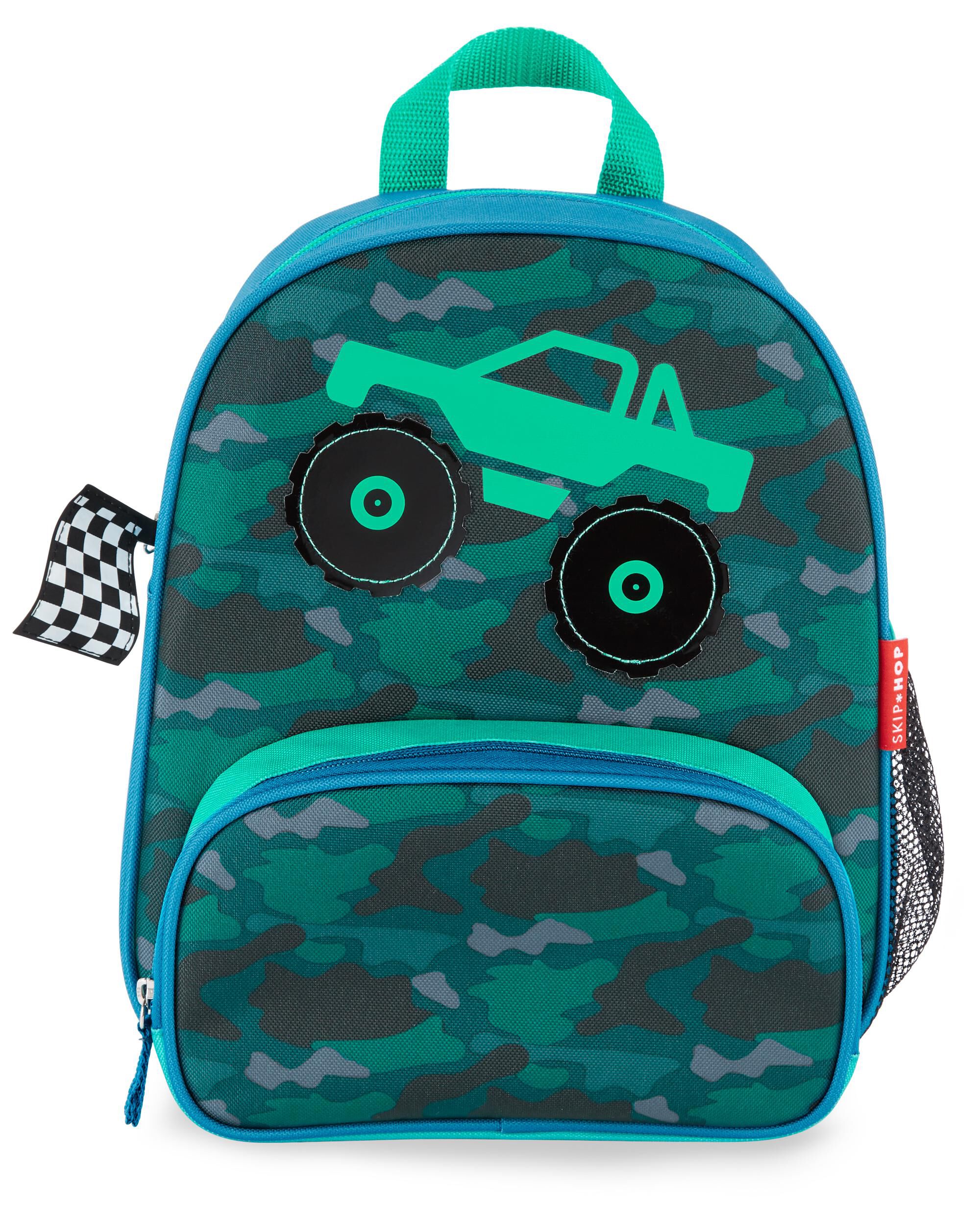 バッグ KID Spark Style Little Kid Backpack - Truck - Skip Hop | Carter's