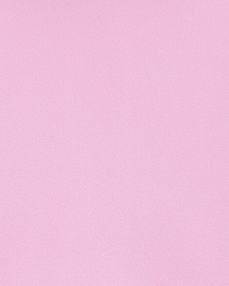Product image 2 of Baby Criss Cross Fleece Hoodie - Pink