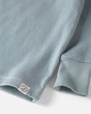 Product image 2 of Baby Organic Cotton Pajamas Set