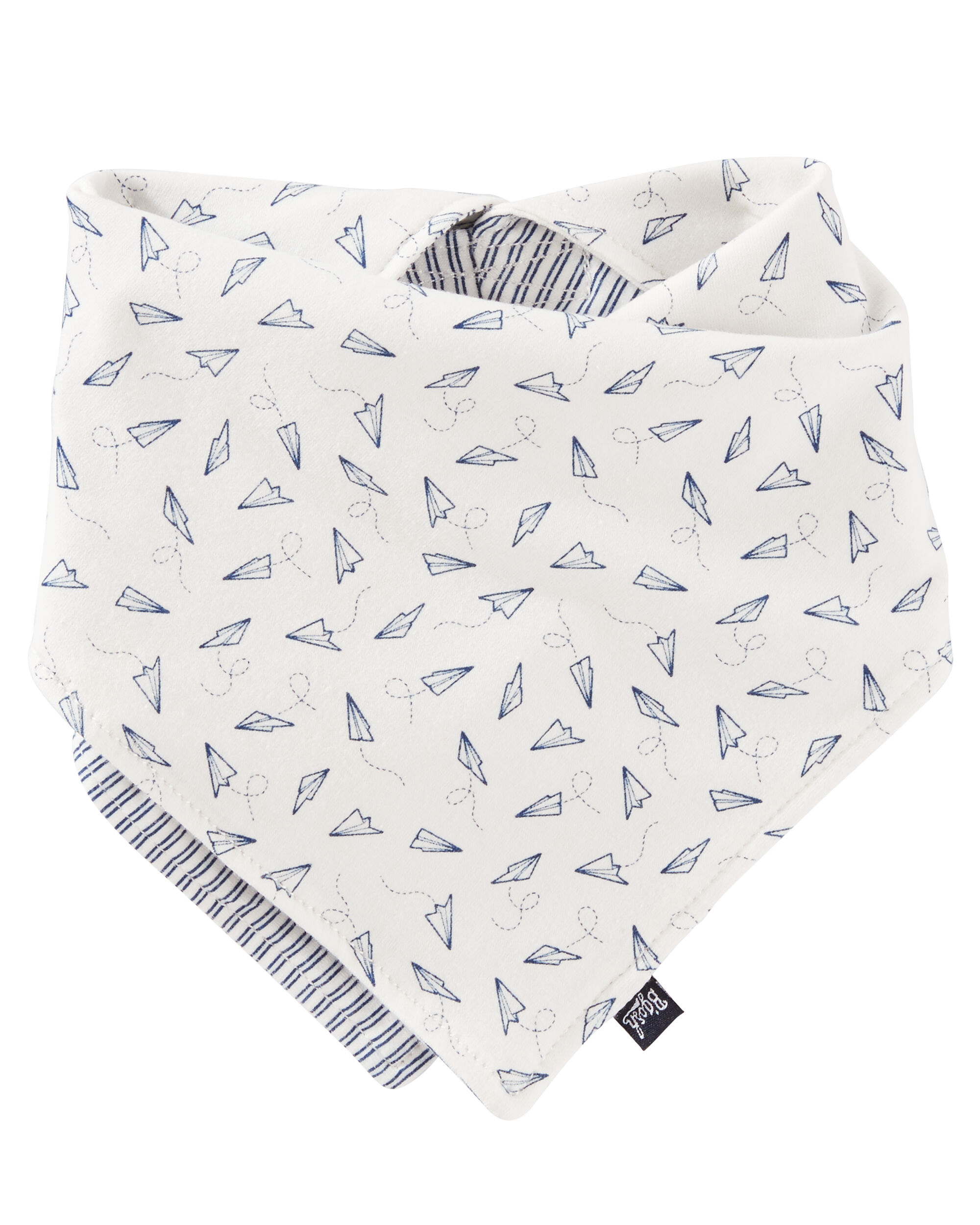 carters bandana bibs