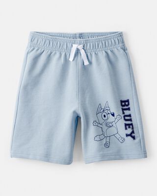 Product image 2 of Toddler 2-Piece Bluey Outfit Set