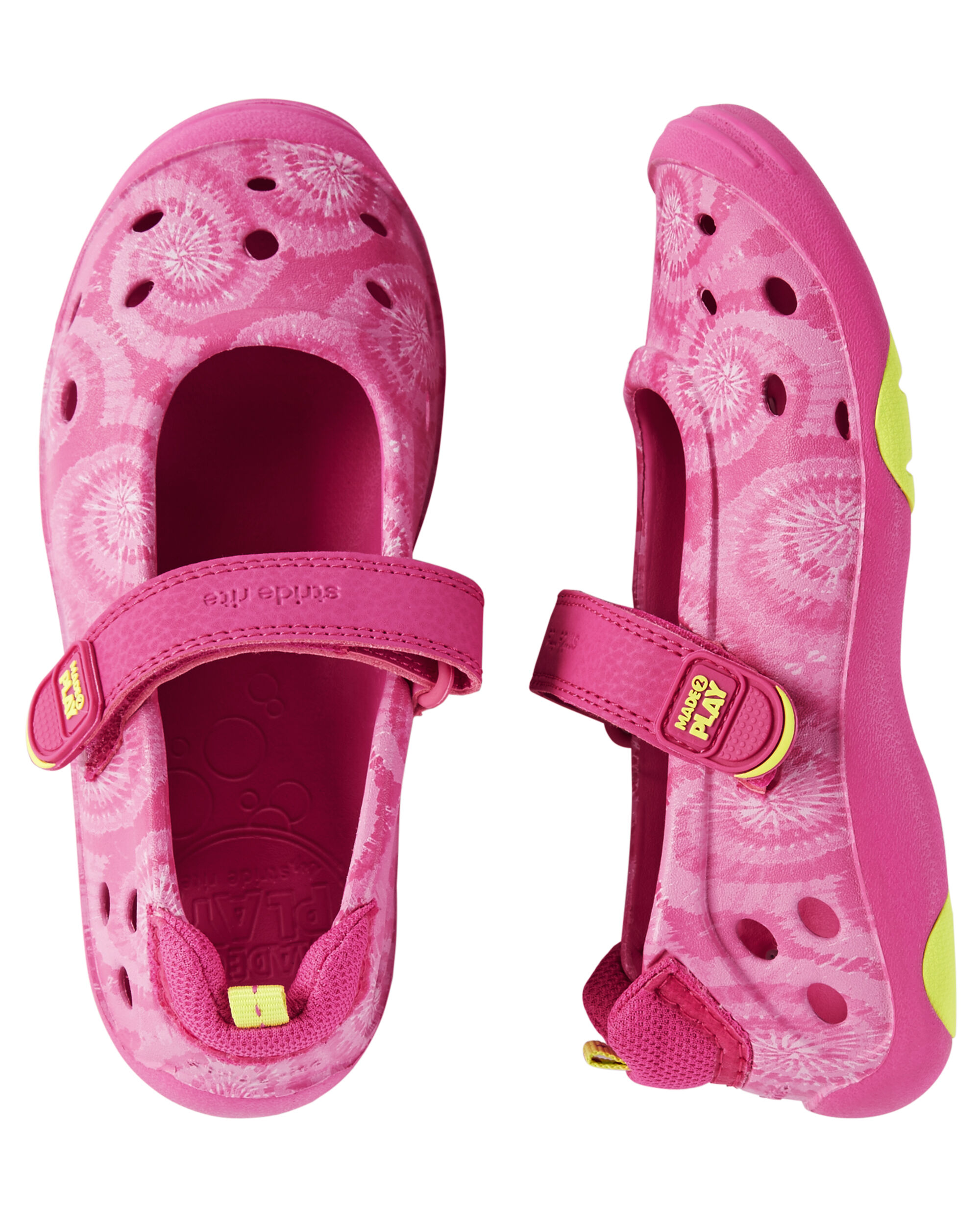 phibian sneaker sandal
