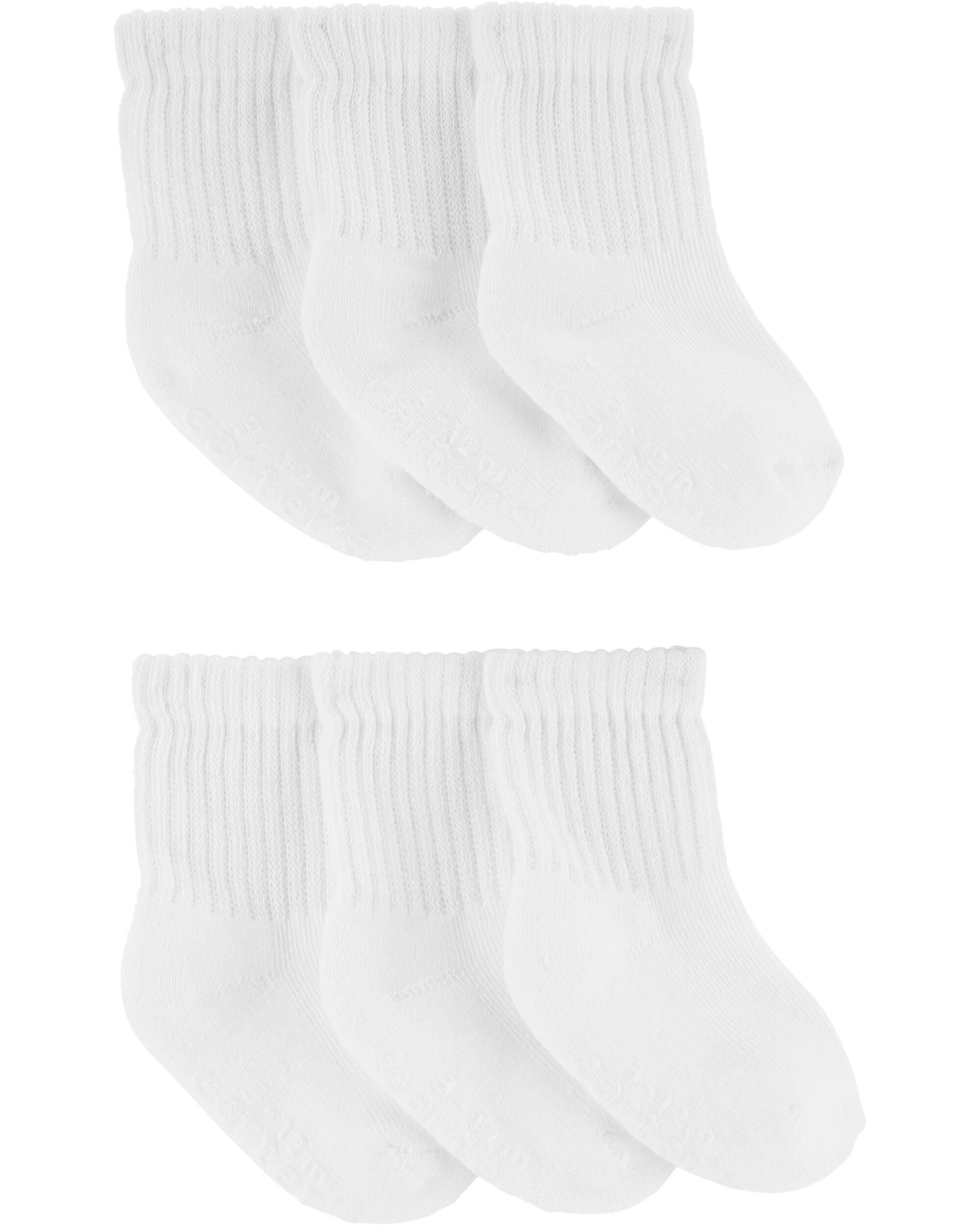 infant tube socks