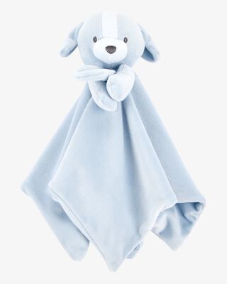 Product image 1 of Baby Puppy Cuddle Plush - Blue
