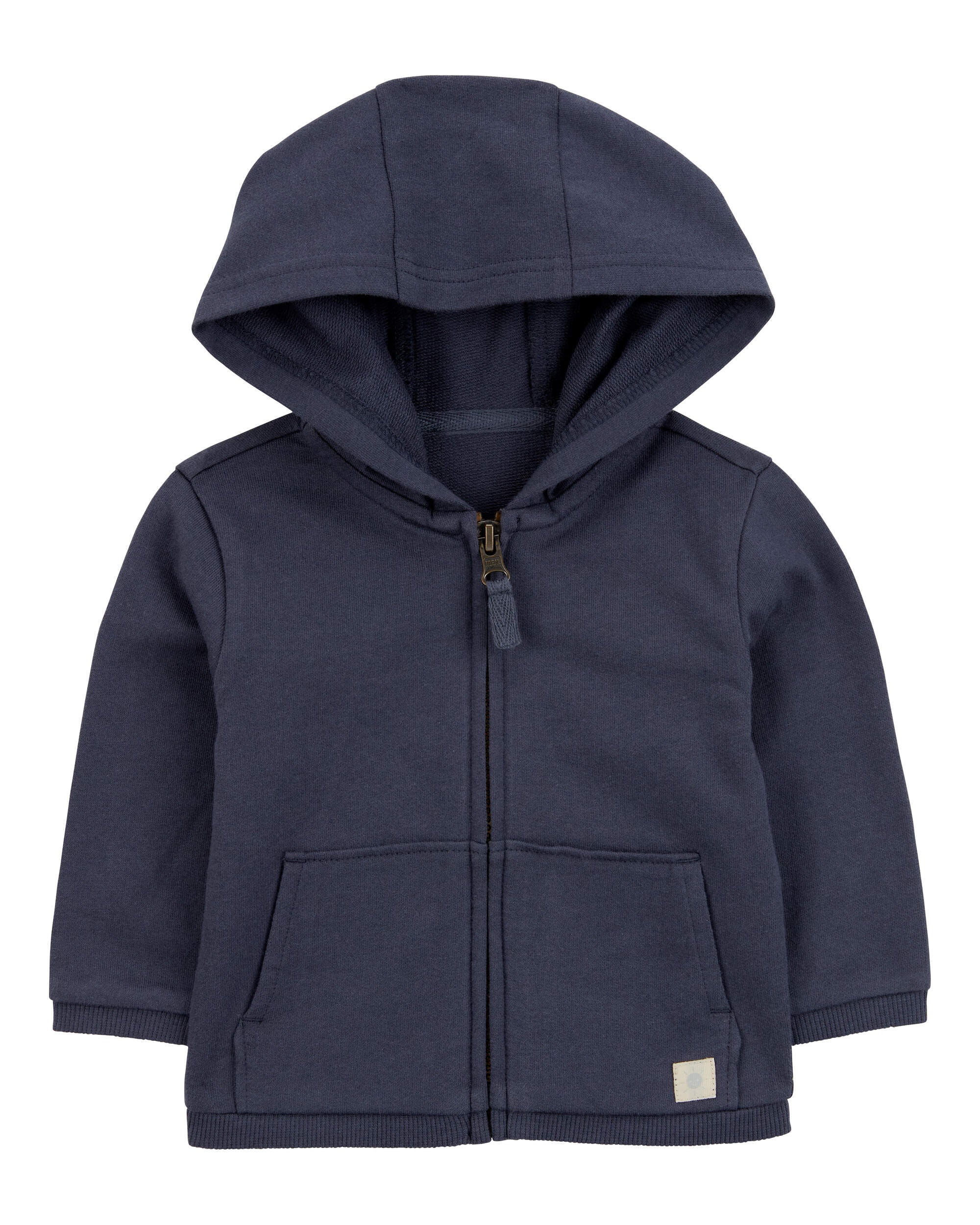 Baby Zip-Up Hoodie - Carter's | Carter's Baby Zip-Up Hoodie - Carter's | Carter's