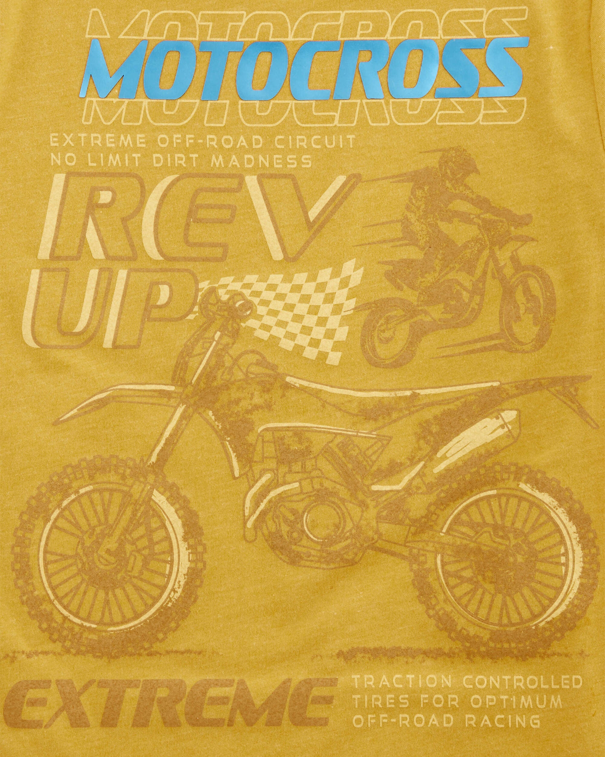 Toddler motocross jersey on sale