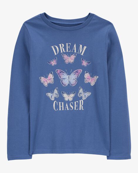  Product image 1 of Kid Dream Chaser Graphic Tee