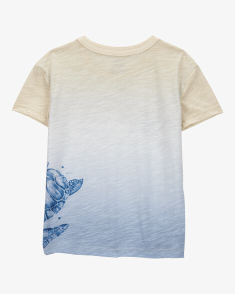  Product image 2 of Toddler Turtle Short-Sleeve Tee