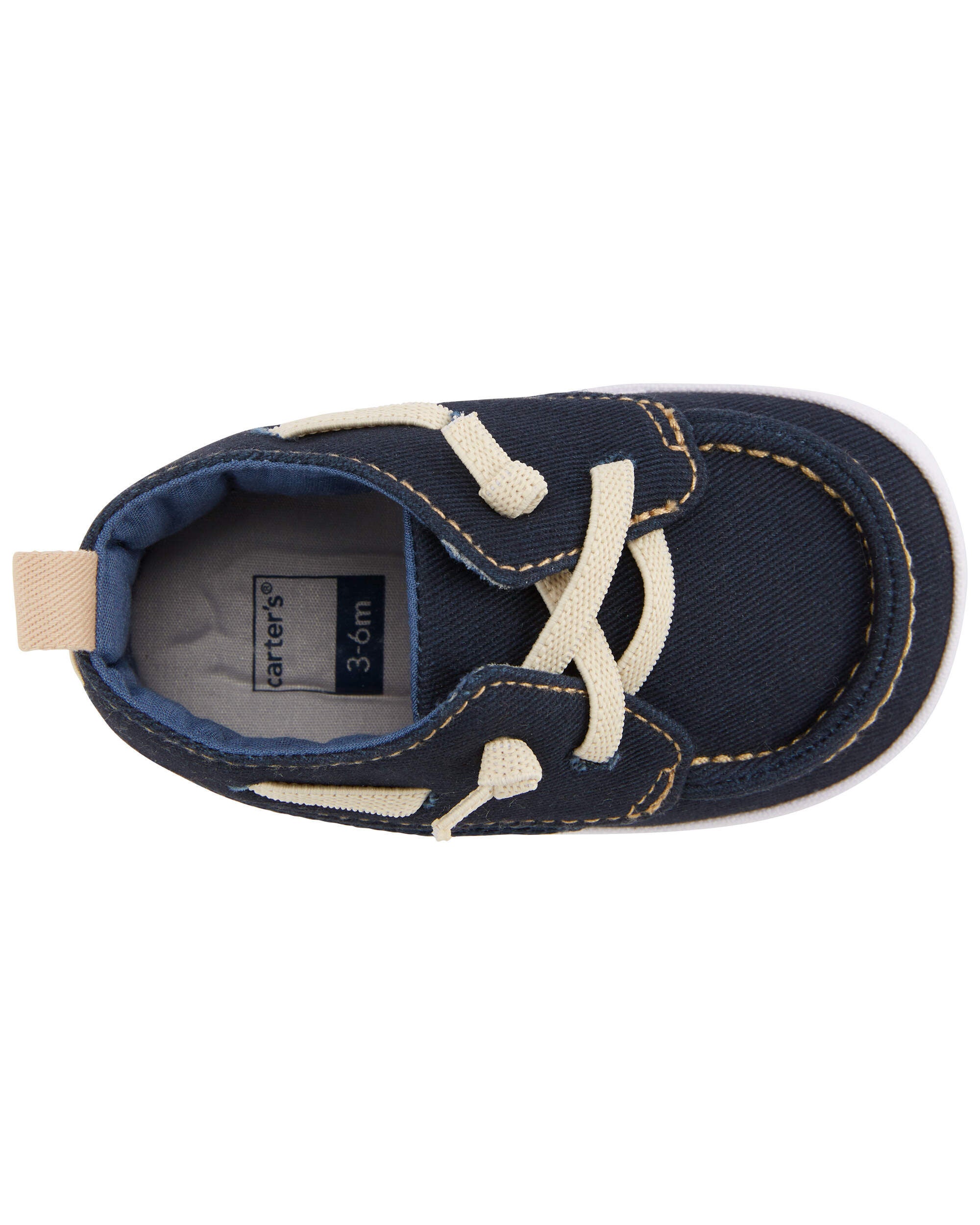 Newborn boat shoes shop