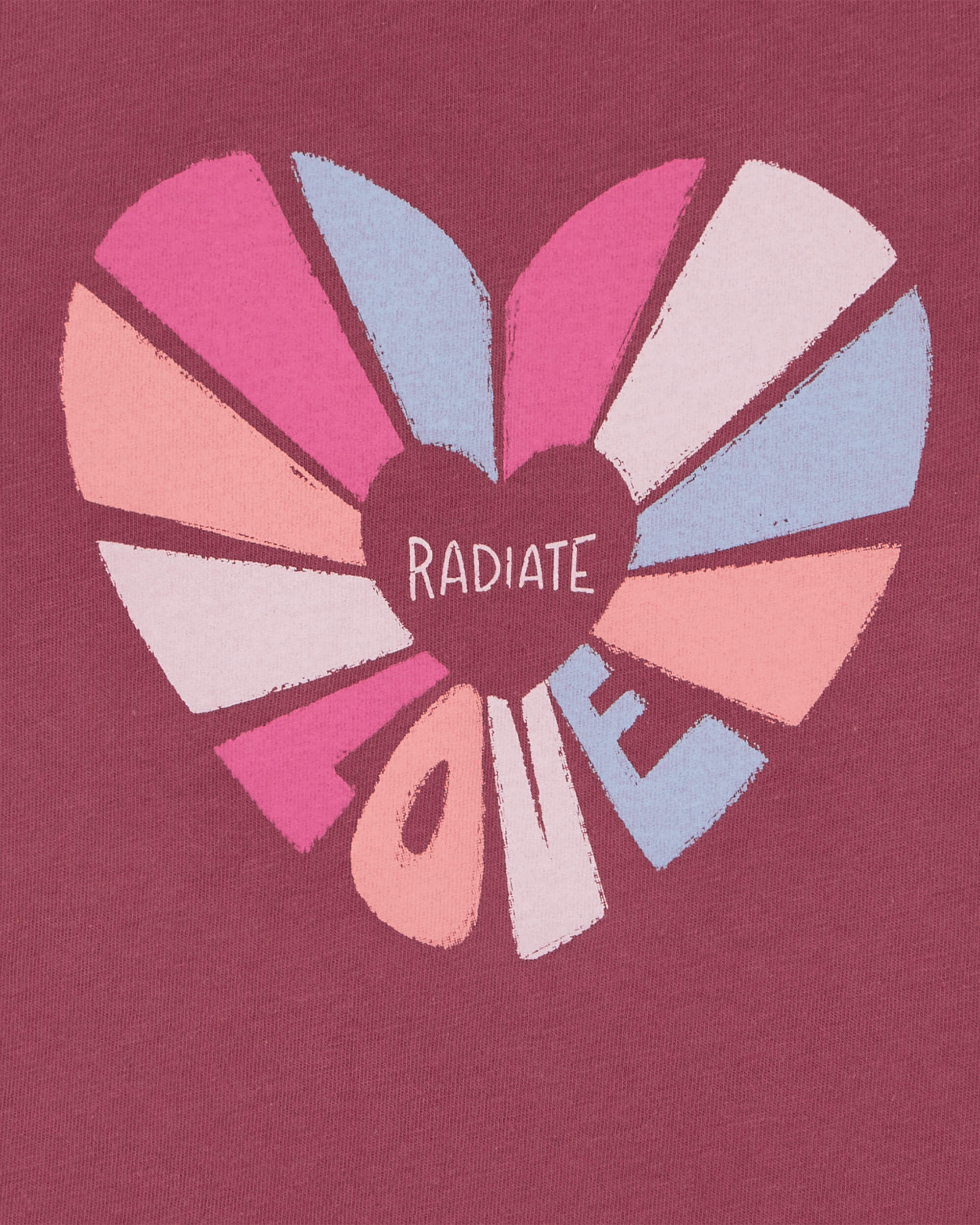 RAIVE★Heart Ravers Graphic T Shirt★ Faux Glitter Heart Shirt, Womens Cute Valentine Tshirt