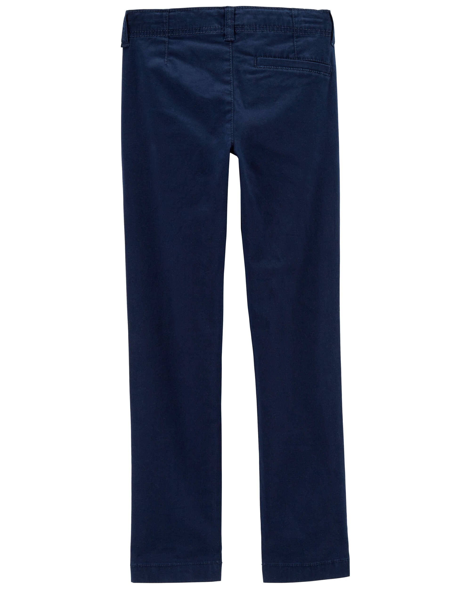SOUMO BIG TUCK CHINO サイズ01 NAVY Chino Pant - Shop - Supreme