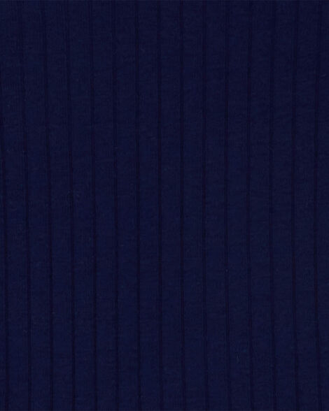  Product image 2 of Toddler 2-Piece Drop Needle Pajamas