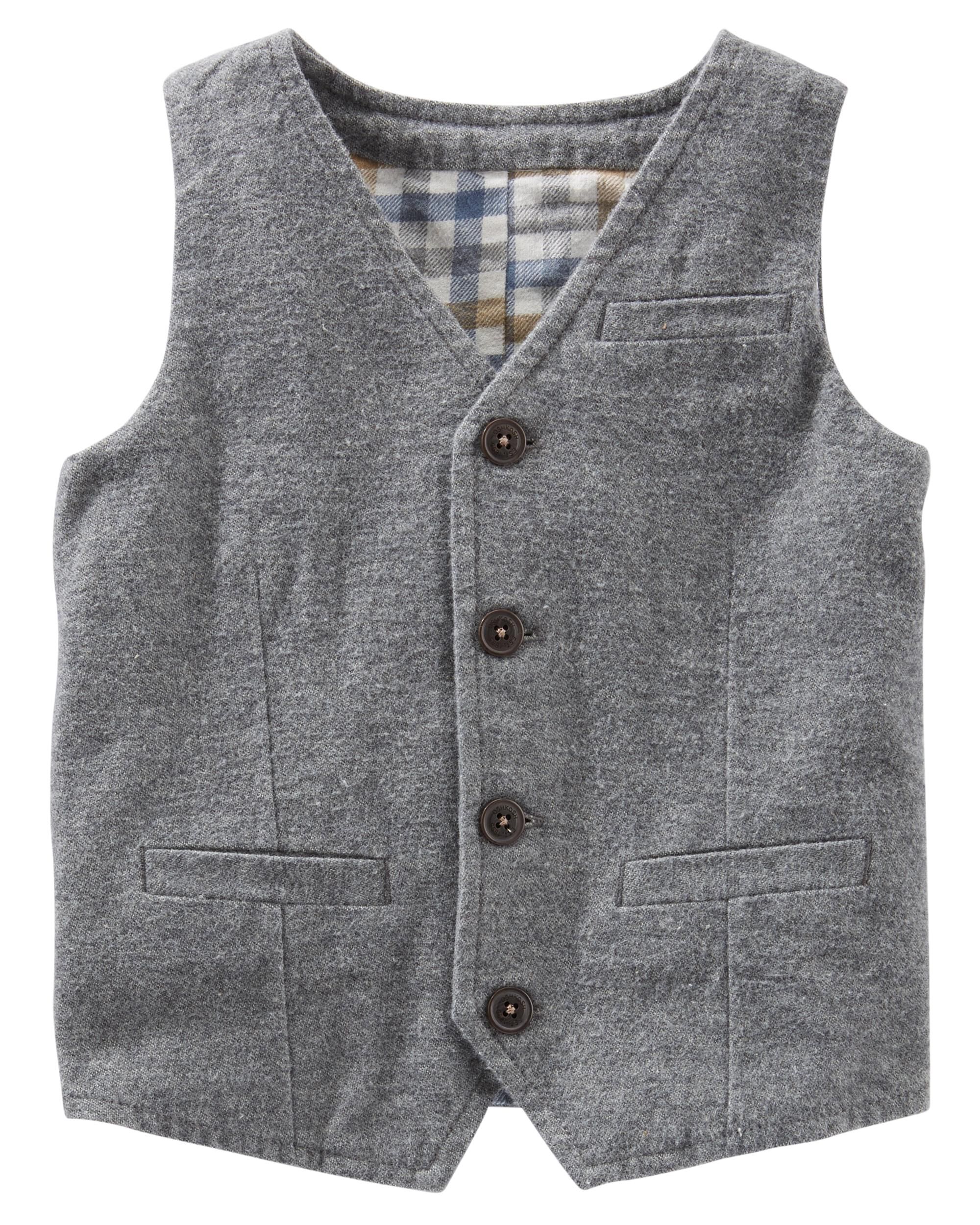 carter's sweater vest