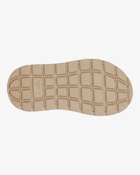 Product image 5 of Toddler Boy Casual Sandals - Brown
