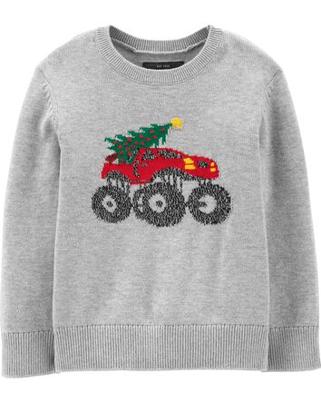 Baby Boy Clearance Sweaters Hoodies Carter S Free Shipping