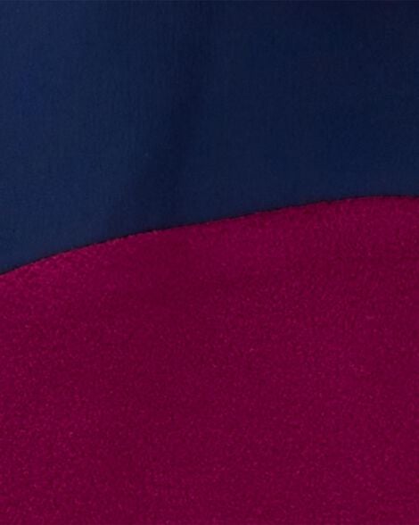  Product image 2 of Toddler Zip-Up Fleece Jacket