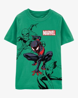 Product image 1 of Kid ©MARVEL Spider-Man Tee