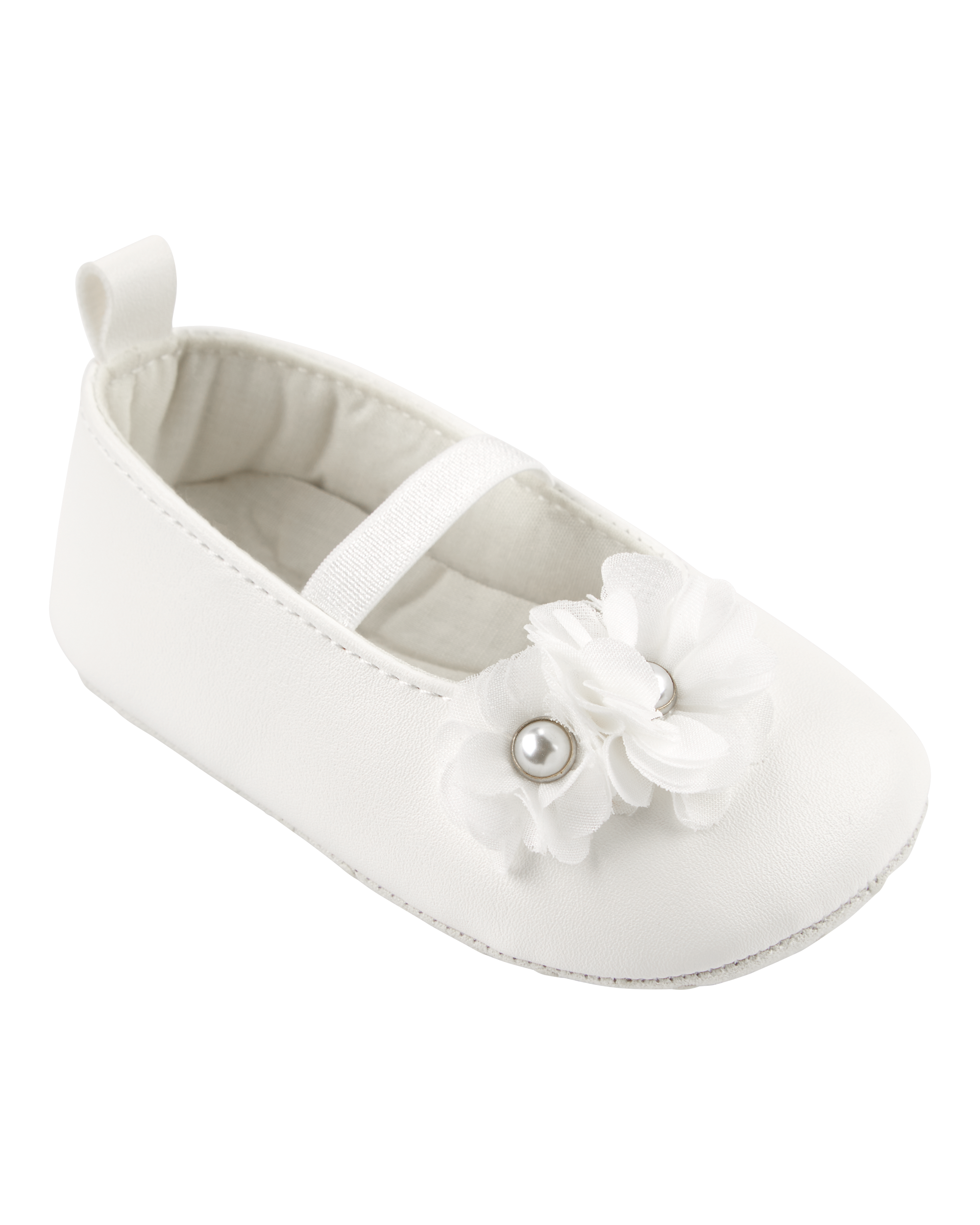 Baby Mary Jane Shoes