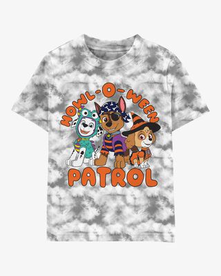 Product image 1 of Toddler PAW Patrol Halloween Tee