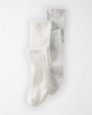 Product image 1 of Toddler 2-Pack Tights