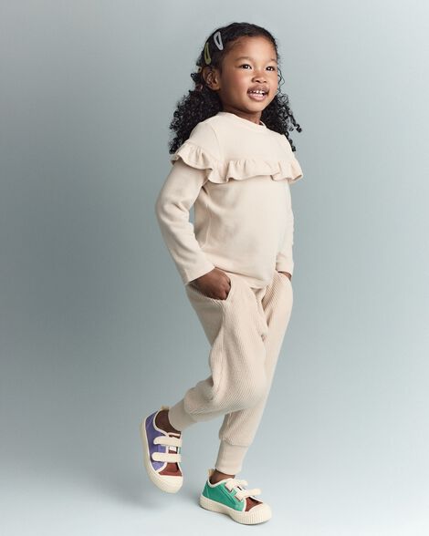 Toddler Khaki Pants