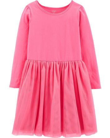 Girl Dresses Carter S Free Shipping