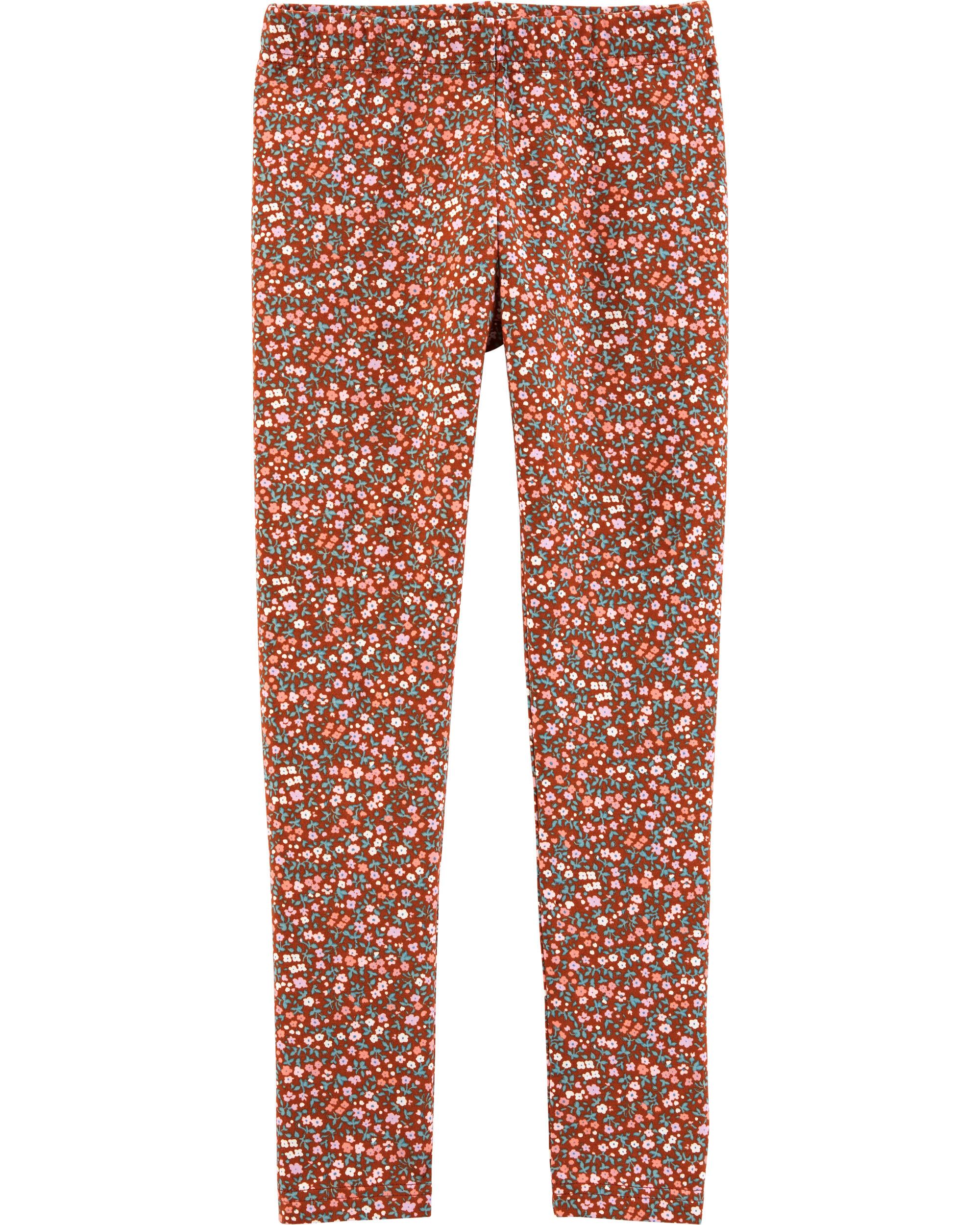 *CLEARANCE* Floral Leggings